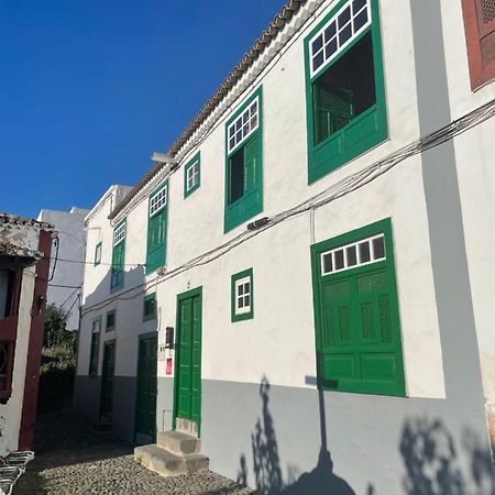 Casa Verde Santa Cruz de la Palma (Isla de la Palma) Exterior foto