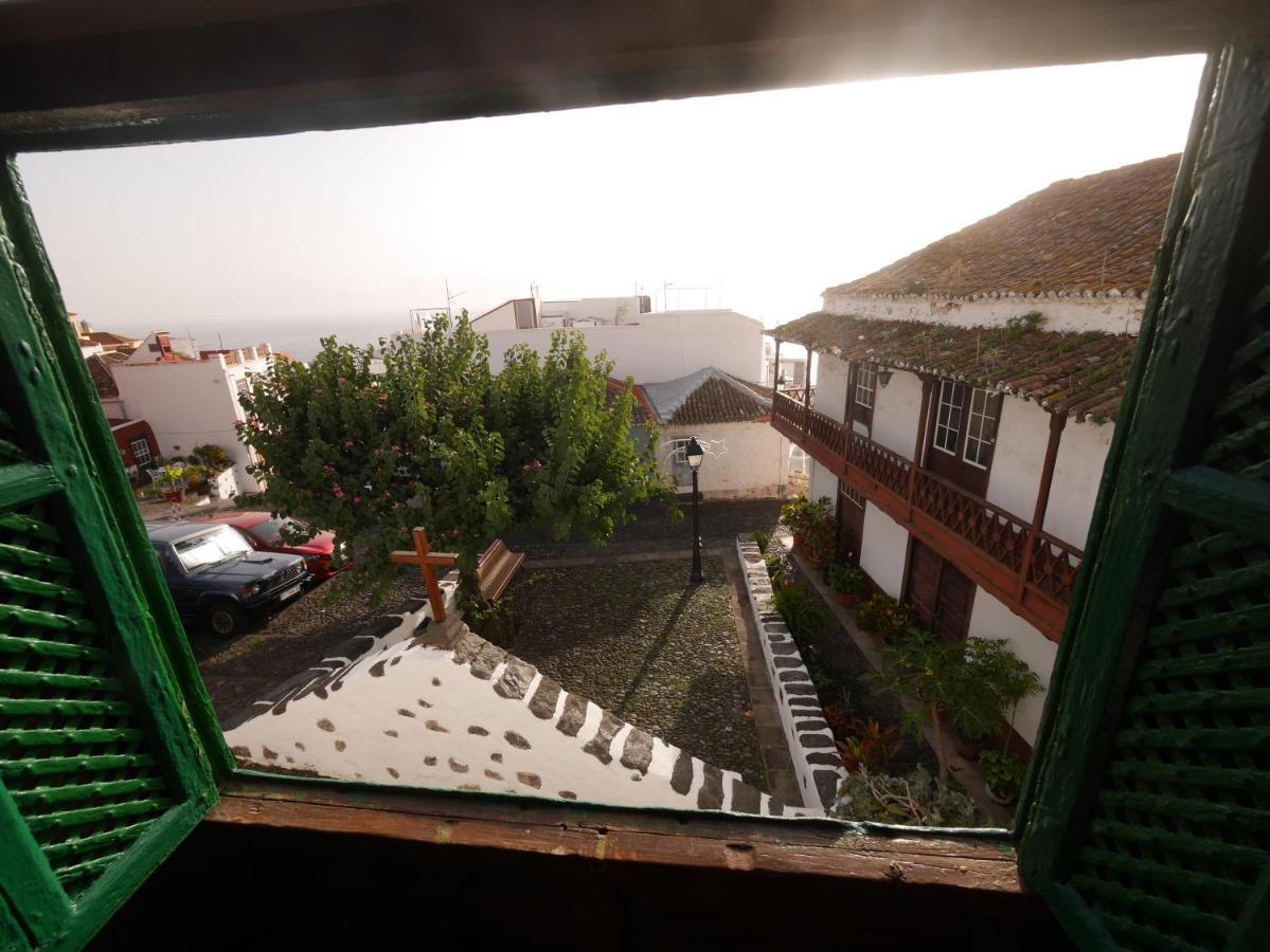 Casa Verde Santa Cruz de la Palma (Isla de la Palma) Exterior foto