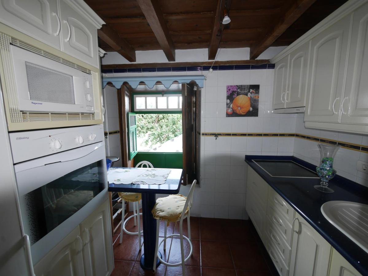 Casa Verde Santa Cruz de la Palma (Isla de la Palma) Exterior foto