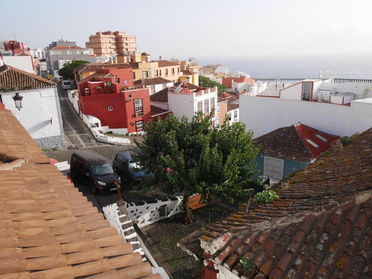 Casa Verde Santa Cruz de la Palma (Isla de la Palma) Exterior foto