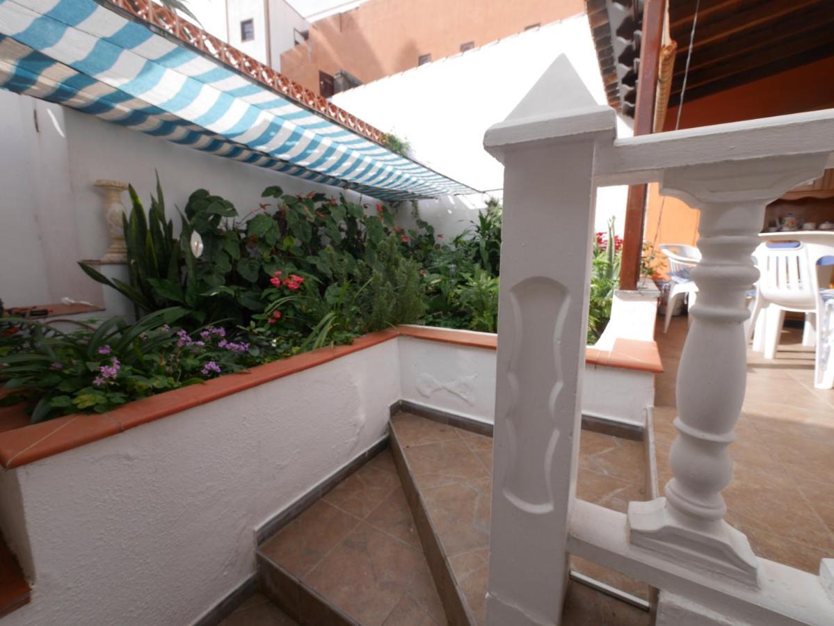 Casa Verde Santa Cruz de la Palma (Isla de la Palma) Exterior foto