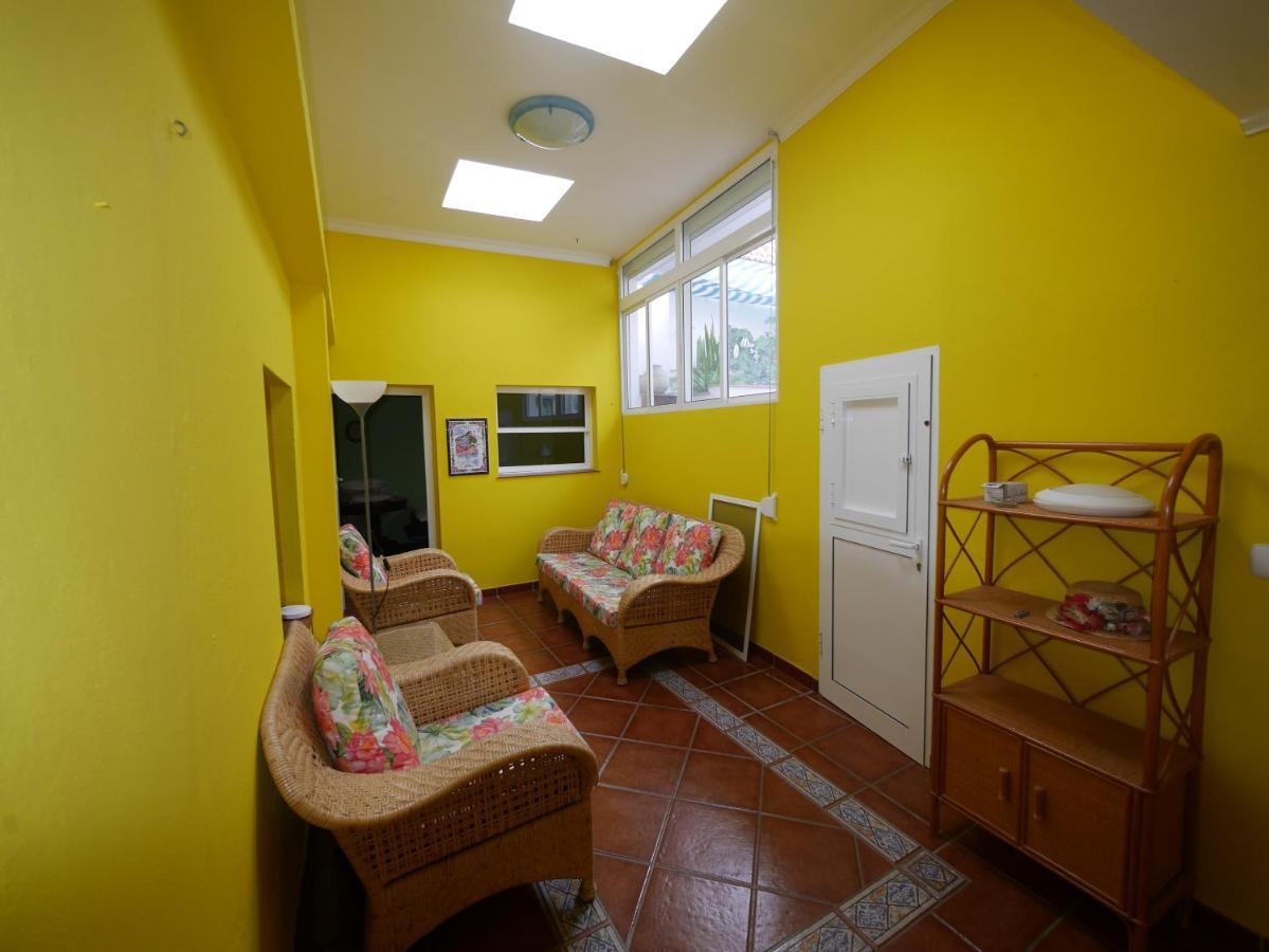 Casa Verde Santa Cruz de la Palma (Isla de la Palma) Exterior foto