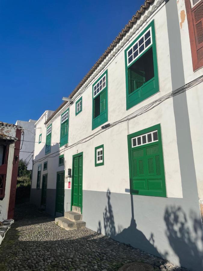 Casa Verde Santa Cruz de la Palma (Isla de la Palma) Exterior foto