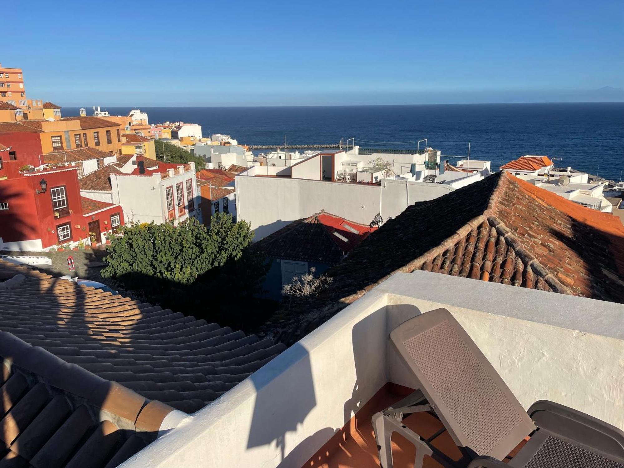 Casa Verde Santa Cruz de la Palma (Isla de la Palma) Exterior foto