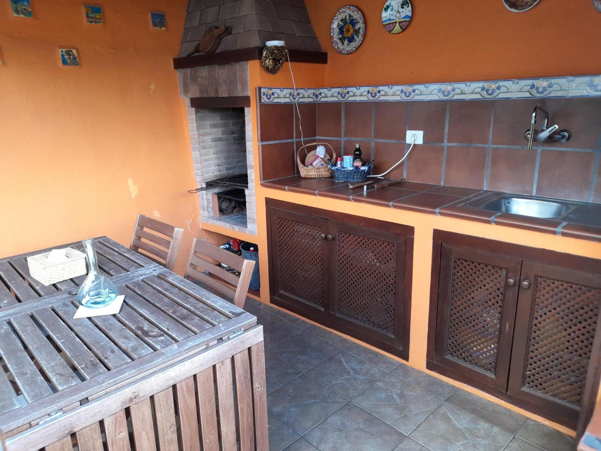 Casa Verde Santa Cruz de la Palma (Isla de la Palma) Exterior foto